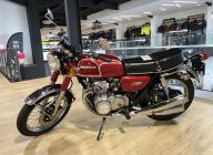 HONDA CB 350 F FOUR 