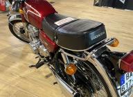 HONDA CB 350 F FOUR 