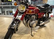 HONDA CB 350 F FOUR 