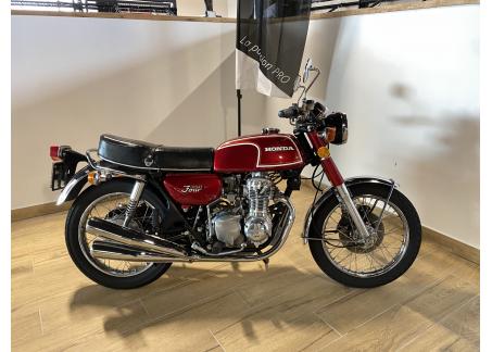 HONDA CB 350 F FOUR 