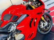 DUCATI PANIGALE V4S TOUTES OPTIONS - SUPERBE / V4 S / V 4S / V 4 S