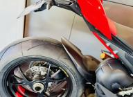 DUCATI PANIGALE V4S TOUTES OPTIONS - SUPERBE / V4 S / V 4S / V 4 S