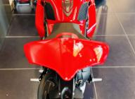 DUCATI PANIGALE V4S TOUTES OPTIONS - SUPERBE / V4 S / V 4S / V 4 S