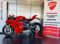 DUCATI PANIGALE V4S TOUTES OPTIONS - SUPERBE / V4 S / V 4S / V 4 S