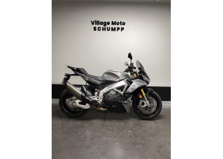 APRILIA TUONO 1100 V4