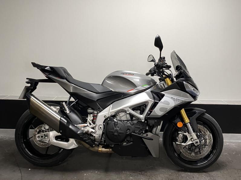 APRILIA TUONO 1100 V4