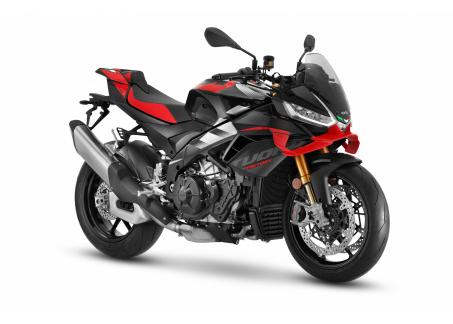 APRILIA TUONO 1100 V4 FACTORY €5+ 