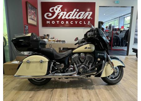 INDIAN ROADMASTER 111 Ci