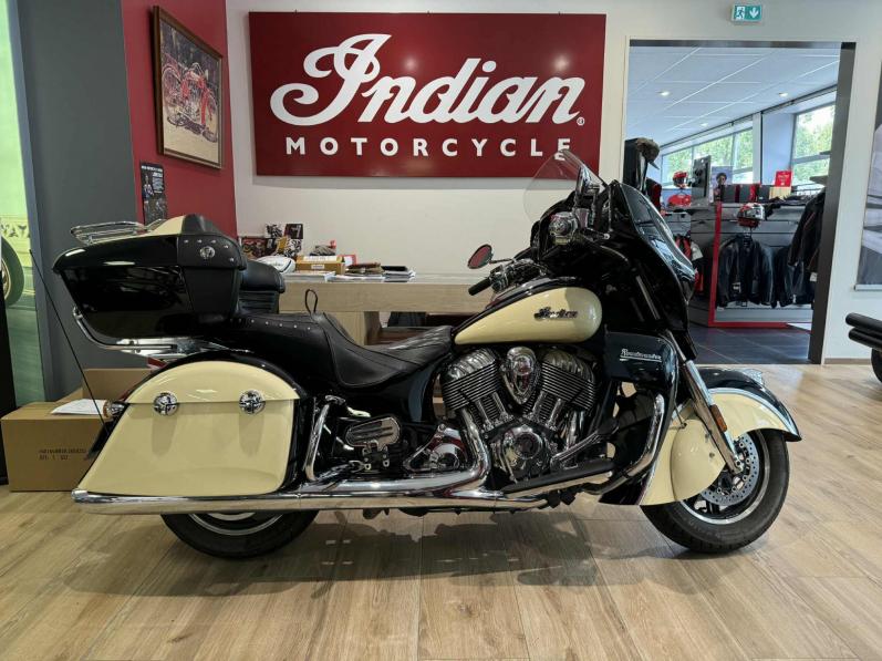 INDIAN ROADMASTER 111 Ci