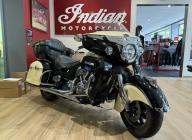 INDIAN ROADMASTER 111 Ci
