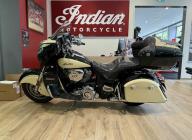 INDIAN ROADMASTER 111 Ci
