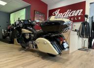 INDIAN ROADMASTER 111 Ci