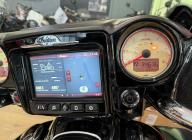 INDIAN ROADMASTER 111 Ci