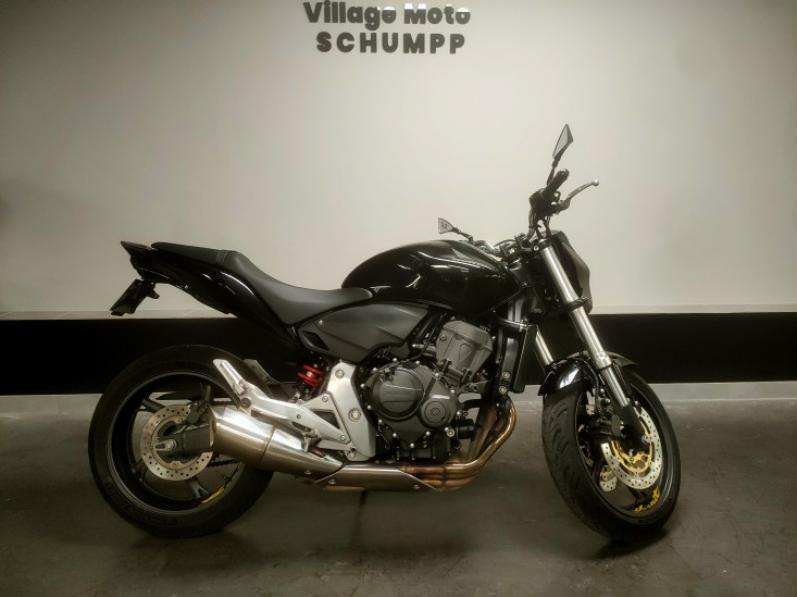 Honda CB  600 F HORNET / 23100km / Très bon état
