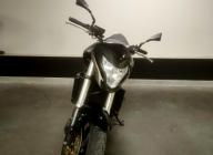 Honda CB  600 F HORNET / 23100km / Très bon état