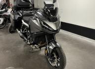HONDA NT 1100 DCT