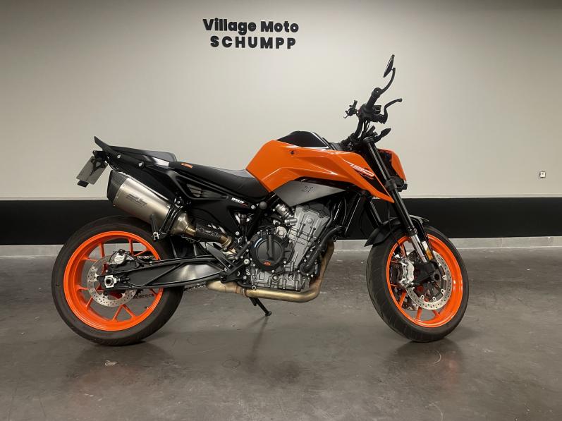 KTM 790 DUKE ABS