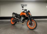 KTM 790 DUKE ABS
