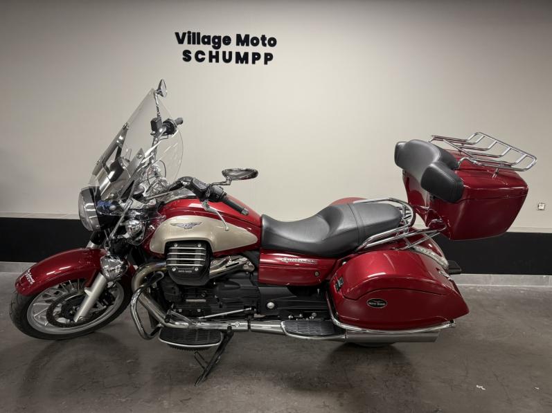 MOTO GUZZI CALIFORNIA TOURING