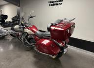 MOTO GUZZI CALIFORNIA TOURING
