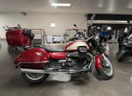 MOTO GUZZI CALIFORNIA TOURING