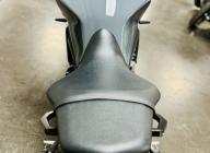 YAMAHA MT09 / MT-09 / MT 09 BELLE CONFIGURATION