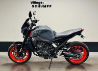 YAMAHA MT09 / MT-09 / MT 09 BELLE CONFIGURATION