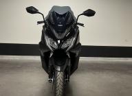 KYMCO AK 550