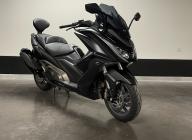 KYMCO AK 550