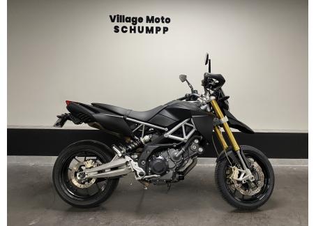 APRILIA DORSODURO 750 ABS garantie 12 MOIS  version A2 35KW