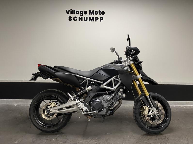 APRILIA DORSODURO 750 ABS garantie 12 MOIS  version A2 35KW