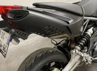 APRILIA DORSODURO 750 ABS garantie 12 MOIS  version A2 35KW