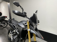 APRILIA DORSODURO 750 ABS garantie 12 MOIS  version A2 35KW