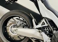 HONDA CB650 F ABS AKRAPOVIC BRIDEE A2 - KIT DE DEBRIDAGE FOURNI - CB 650F - CB 650 F - CB650F