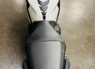 HONDA CB650 F ABS AKRAPOVIC BRIDEE A2 - KIT DE DEBRIDAGE FOURNI - CB 650F - CB 650 F - CB650F