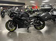 YAMAHA FZ1 FAZER