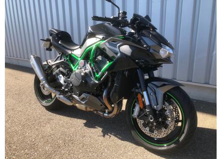 KAWASAKI Z 1000 H2