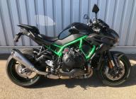 KAWASAKI Z 1000 H2