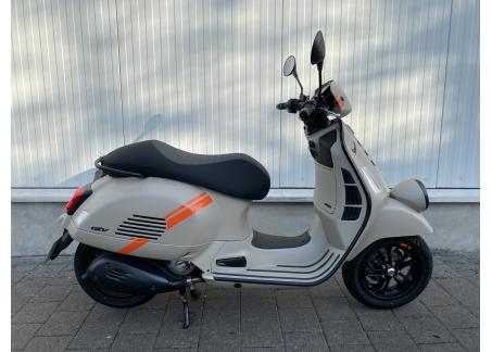 VESPA GTV 300