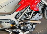 DUCATI HYPERSTRADA 821 ETAT NEUF - BRIDABLE EN A2