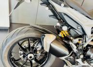 DUCATI HYPERSTRADA 821 ETAT NEUF - BRIDABLE EN A2