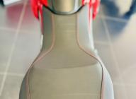 DUCATI HYPERSTRADA 821 ETAT NEUF - BRIDABLE EN A2
