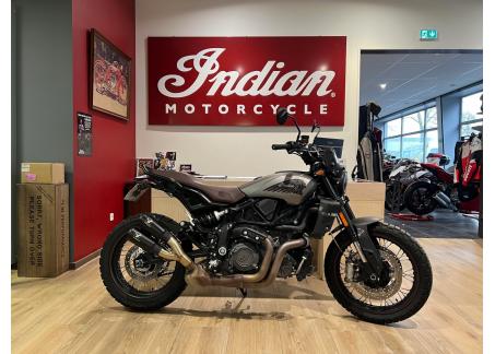 INDIAN FTR RALLY 1200 COMPATIBLE A2