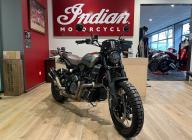 INDIAN FTR RALLY 1200 COMPATIBLE A2