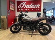 INDIAN FTR RALLY 1200 COMPATIBLE A2