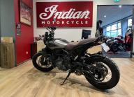 INDIAN FTR RALLY 1200 COMPATIBLE A2