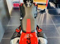 DUCATI HYPERMOTARD 698 MONO RVE - ETAT NEUF - BRIDAGE A2 POSSIBLE