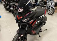APRILIA SR 125 GT REPLICA neuf 0KM sous garantie 48MOIS