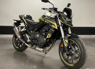 HONDA CB 750 HORNET