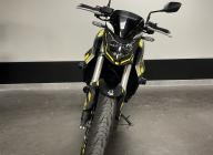 HONDA CB 750 HORNET